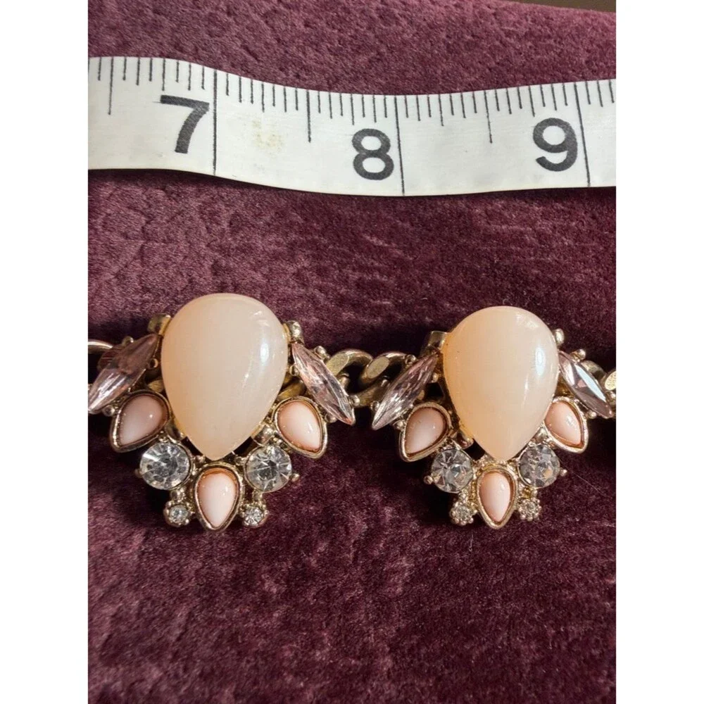 Express gold tone